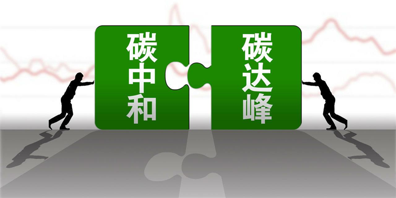 產(chǎn)業(yè)資訊 |生態(tài)環(huán)境部應(yīng)對氣候變化司司長李高：把握“十四五”關(guān)鍵期、窗口期，持續(xù)推動碳達峰行動